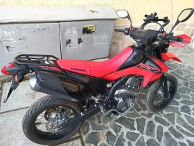 Honda Crf 250M | Auto.bg — изображение 7