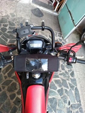 Honda Crf 250M | Auto.bg — изображение 9