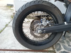 Honda Crf 250M | Auto.bg — изображение 6