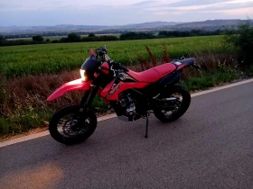 Honda Crf 250M | Mobile.bg � ����� ������ 2