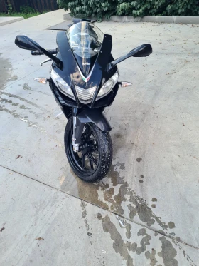 Aprilia 50 undefined | Auto.bg — изображение 5