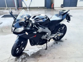 Aprilia 50 