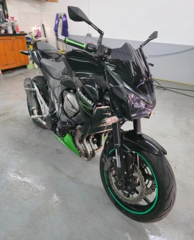 Kawasaki Z 800 | Mobile.bg � ����� ������ 4