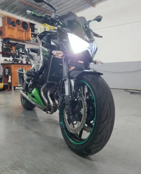 Kawasaki Z 800 | Mobile.bg � ����� ������ 2