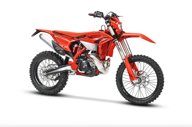 Beta Rr RR 250 2T X-PRO - MY26, снимка 2 - Мотоциклети и мототехника - 38368309