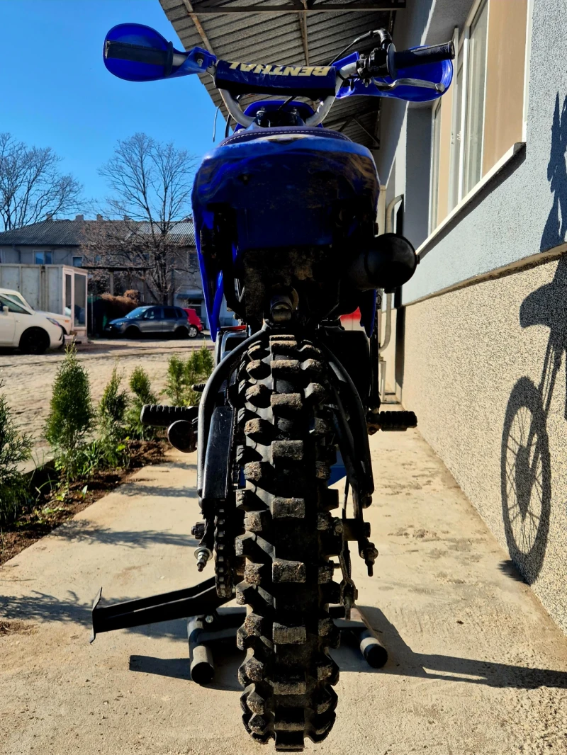 Yamaha PW 85 ENDURO, снимка 6 - Мотоциклети и мототехника - 52913955