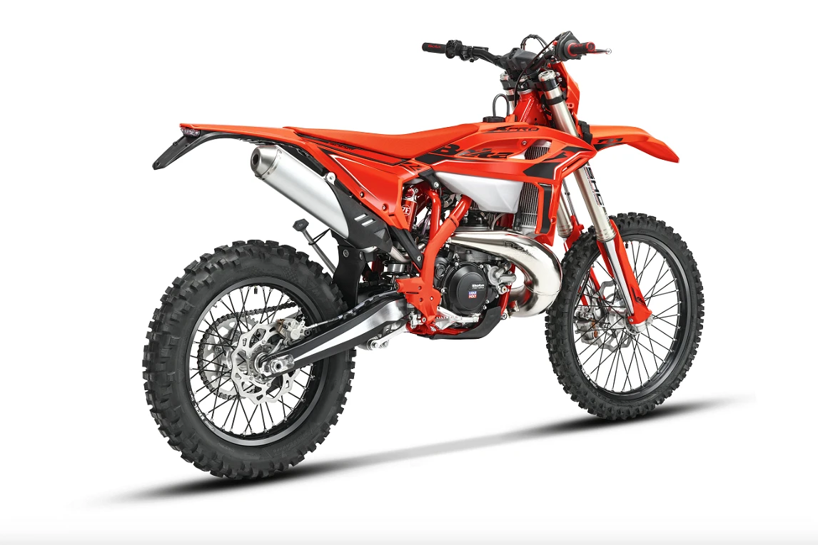 Beta Rr RR 250 2T X-PRO - MY26 - изображение 3