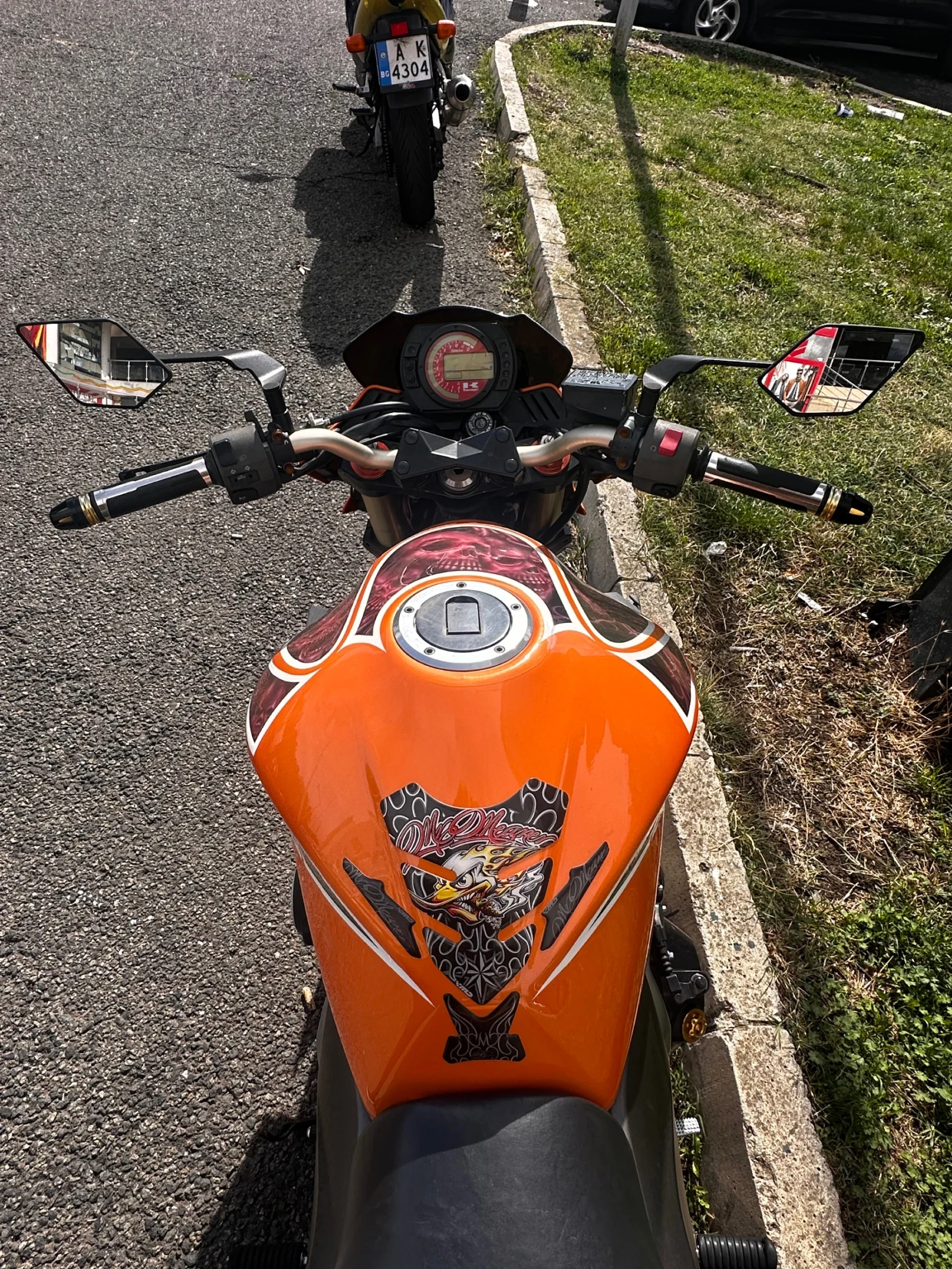 Kawasaki Z  - изображение 2