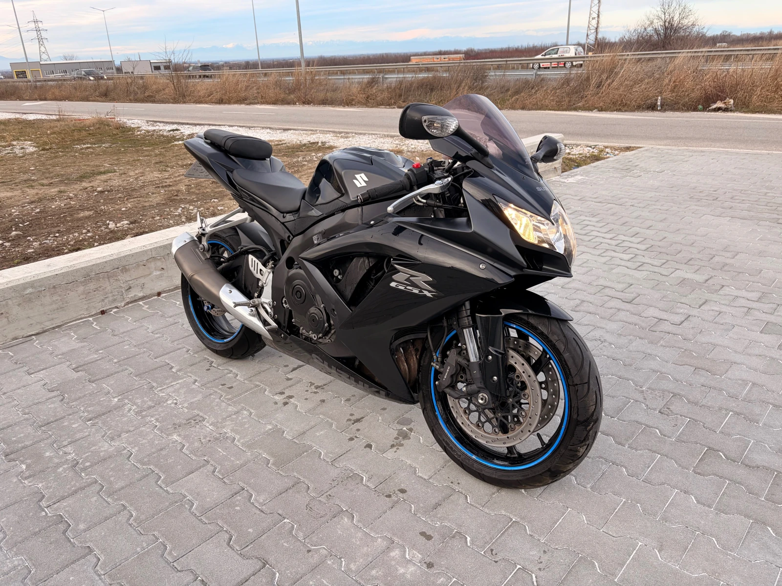 Suzuki Gsxr 750 �9 | Mobile.bg � ����������� 1