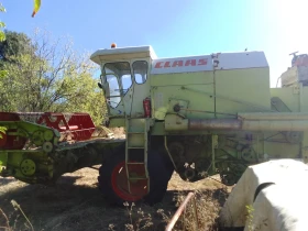  Claas Dominator 68  | Mobile.bg    2