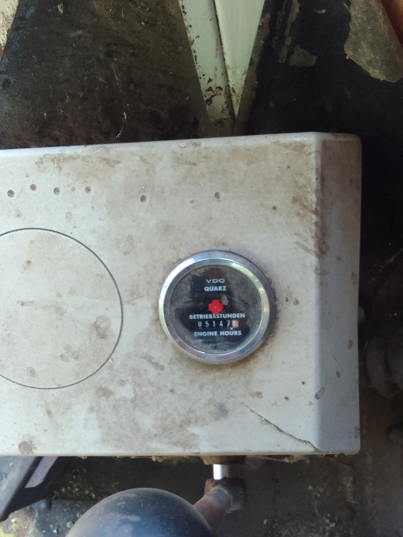 Комбайн Claas Dominator 68  - изображение 4