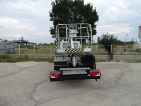 Автовишка Друга марка VW CRAFTER, снимка 10