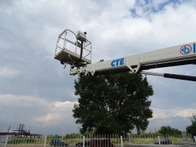 Автовишка Друга марка VW CRAFTER, снимка 7