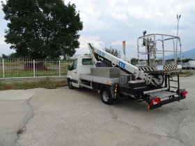 Автовишка Друга марка VW CRAFTER, снимка 9