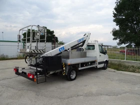 Автовишка Друга марка VW CRAFTER, снимка 11