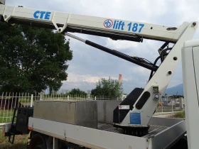 Автовишка Друга марка VW CRAFTER, снимка 8