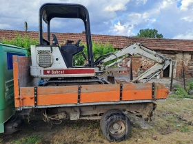 ����� Bobcat 320 | Mobile.bg � ����� ������ 3