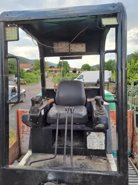 ����� Bobcat 320 | Mobile.bg � ����� ������ 8