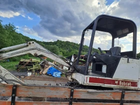 ����� Bobcat 320 | Mobile.bg � ����� ������ 2