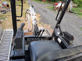 ����� Bobcat 320 | Mobile.bg � ����� ������ 7