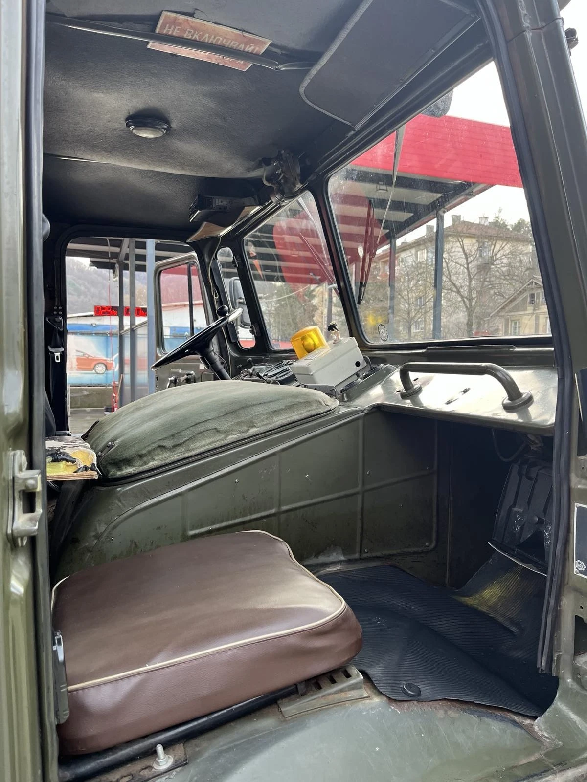 Автовишка Друга марка ГАЗ 66 - изображение 8