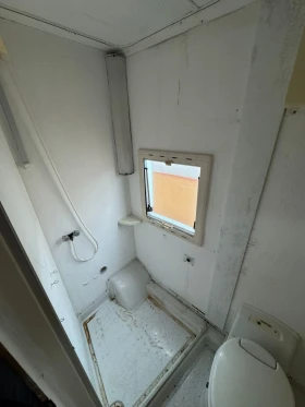 Кемпер Fendt Bond007, снимка 9