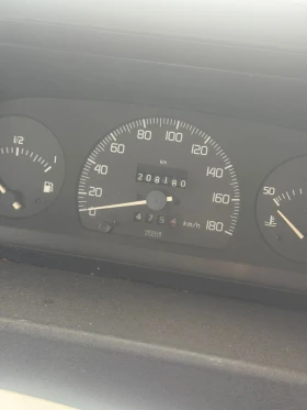 Кемпер Fendt Bond007, снимка 5