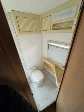 Кемпер Fendt Bond007, снимка 7