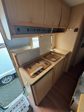 Кемпер Fendt Bond007, снимка 13