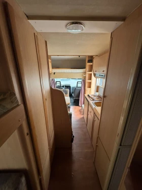 Кемпер Fendt Bond007, снимка 6