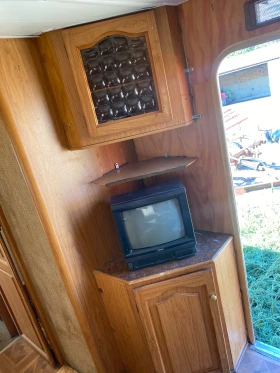  Knaus 560 | Mobile.bg    14