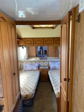 Обява за продажба на Каравана Knaus 560 ~4 300 лв. - изображение 8