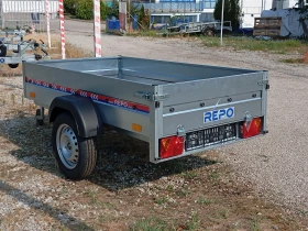 За автомобил Други REPO -750кг-САМОСВАЛНО, снимка 9