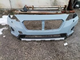 Предна броня SUBARO IMPREZA VX. GT, снимка 2