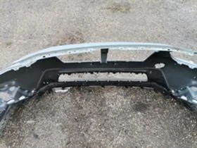 Предна броня SUBARO IMPREZA VX. GT, снимка 10