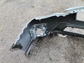 Предна броня SUBARO IMPREZA VX. GT, снимка 9