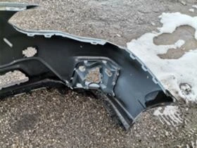 Предна броня SUBARO IMPREZA VX. GT, снимка 8