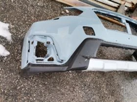 Предна броня SUBARO IMPREZA VX. GT, снимка 16