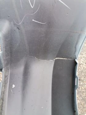 Предна броня SUBARO IMPREZA VX. GT, снимка 11