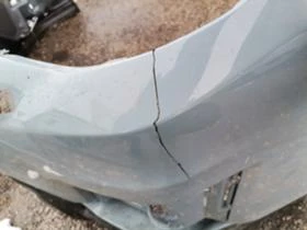 Предна броня SUBARO IMPREZA VX. GT, снимка 6