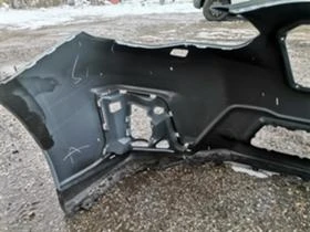 Предна броня SUBARO IMPREZA VX. GT, снимка 7