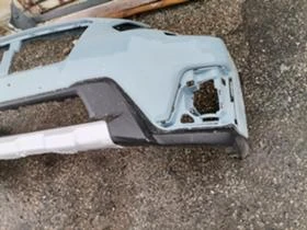 Предна броня SUBARO IMPREZA VX. GT, снимка 15