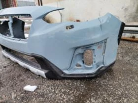 Предна броня SUBARO IMPREZA VX. GT, снимка 3