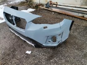 Предна броня SUBARO IMPREZA VX. GT, снимка 5