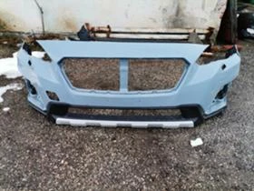 Предна броня SUBARO IMPREZA VX. GT, снимка 1