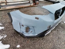 Предна броня SUBARO IMPREZA VX. GT, снимка 4