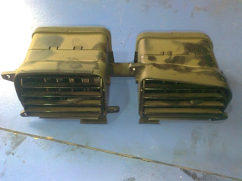 духалка за Субару Аутбек 02г. (2) 