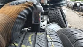 Гуми Летни 215/65R16, снимка 4