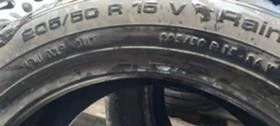 Гуми Летни 205/50R15, снимка 7