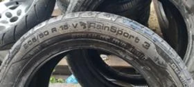 Гуми Летни 205/50R15, снимка 6